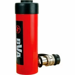 BVA Hydraulics BVA Hydraulic Single Acting Hydraulic Cylinder, 15 Ton, 6" Stroke