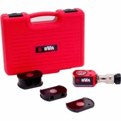 BVA Hydraulics Flat Body Hydraulic Cylinder Kit HF1005B, 10 Ton