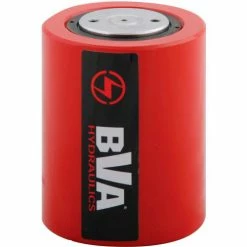 BVA Hydraulics Low Profile Hydraulic Cylinder HL1001, 10 Ton, 1.5" Stroke
