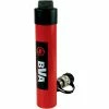 BVA Hydraulics BVA Hydraulic Single Acting Thread Hydraulic Cylinder, 10 Ton, 6" Stroke