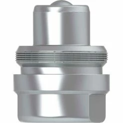 Cejn® Series 232, DN6.3 Robust Screw To Connect Nipple, 1-33/100"L - Pkg Qty 8