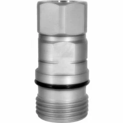 Cejn® Hydraulic Screw-to-Connect TLX Coupling 3/4" Body Size 3/4" Female NPT