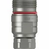 Cejn® Series 707 TLX Flat Face Twist Lock Coupling