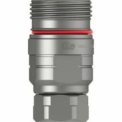Cejn® Series 707 TLX Flat Face Twist Lock Coupling