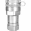 Cejn® Hydraulic Screw-to-Connect TLX Nipple 1" Body Size 1" Female NPT