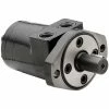 Dynamic Fluid Components Dynamic Low Speed High Torque Hydraulic Motor SAE "A" 4 Bolt Mount 370 RPM