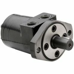 Dynamic Fluid Components Dynamic Low Speed High Torque Hydraulic Motor SAE "A" 4 Bolt Mount 370 RPM