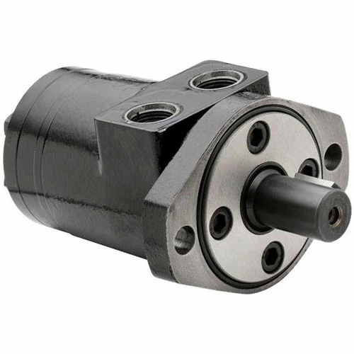 Dynamic Fluid Components Dynamic Low Speed High Torque Hydraulic Motor SAE "A" 4 Bolt Mount 295 RPM