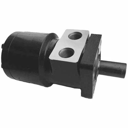 Dynamic Fluid Components Dynamic Low Speed High Torque Hydraulic Motor SAE "A" 4 Bolt Mount