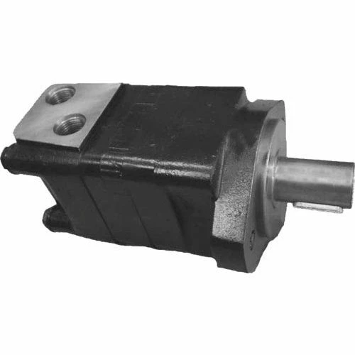 Dynamic Fluid Components Dynamic Low Speed High Torque Hydraulic Motor SAE "A" 4 Bolt Mount 300 RPM