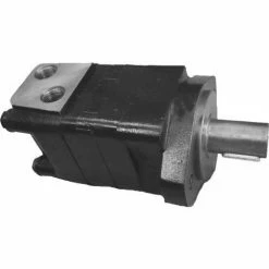 Dynamic Fluid Components Dynamic Low Speed High Torque Hydraulic Motor SAE "A" 4 Bolt Mount 155 RPM