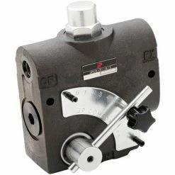 Dynamic DFC-51 Full Range Pressure Compensating Variable Flow Control 7/8 - 14" SAE PORT