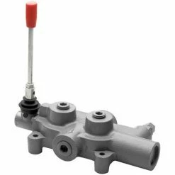 Dynamic Fluid Components Dynamic JPLS-3000, Log Splitter Control Valve 1/2" NPT
