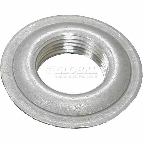 Buyers Products Buyers Forged Welding Flange, Fssw025, 1/4" Stainless Steel, 1.738" Od, 0.134" Thick - Min Qty 7