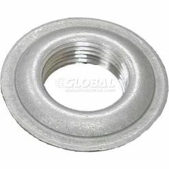 Buyers Products Buyers Forged Welding Flange, Fssw075, 1/4" Stainless Steel, 2.355" Od, 0.134" Thick - Min Qty 5