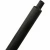 Techflex 2:1 Fabric Heat Shrink .48" Diameter Dia., 25', Black