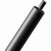 Techflex 3:1 Dual Wall Adhesive Heat Shrink, 4' Sticks 3/4" Dia. Dia., 4', Black