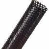 Techflex Gorilla Sleeve High Abrasion 1.25" Dia., 50', Black