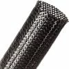 Techflex Gorilla Sleeve High Abrasion 1.75" Dia., 100', Black