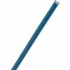 Techflex 1/8" Flexo PET General Purpose Sleeving Dia., 1000', Blue