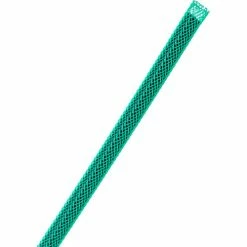 Techflex 1/8" Flexo PET General Purpose Sleeving Dia., 225', Green