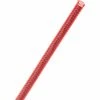 Techflex 1/8" Flexo PET General Purpose Sleeving Dia., 1000', Red