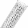 Techflex 1-1/2" Flexo PET General Purpose Sleeving Dia., 40', White