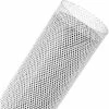 Techflex 3" Flexo PET General Purpose Sleeving Dia., 200', White