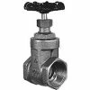 Hydrastar Full Flow Control Gate Valve Hgv100, 1" Valve, 200 Psi W.O.G. Non-Shock - Min Qty 4