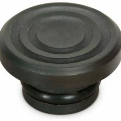 Enerpac Cylinder Accessory, Grooved Saddle, 10 Ton