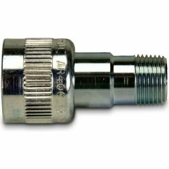 Enerpac Regular Hydraulic Spee-D-Coupler, Female Half, 3/8"