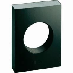 Enerpac Cylinder Accessory, Rectangular Mounting Flange, 5 Ton