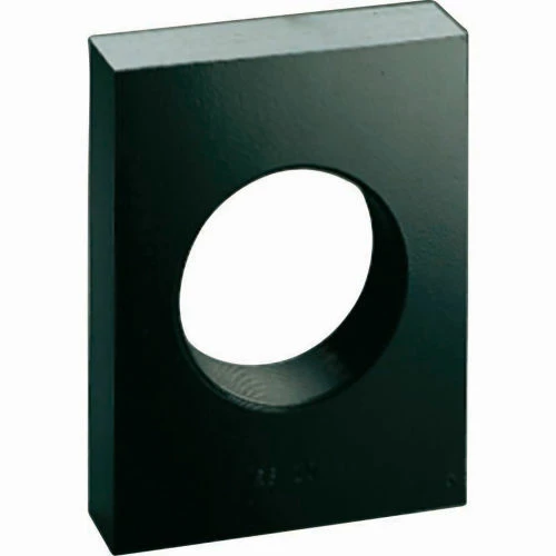 Enerpac Cylinder Accessory, Rectangular Mounting Flange, 5 Ton