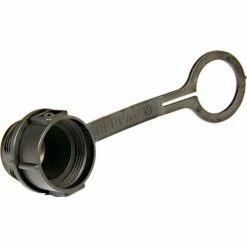 Enerpac Metal Dust Cap for CR400