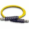 Enerpac H700 Hydraulic Hose, 3/8 x 3/8 NPTF, 1/4" Internal Diameter, 6'