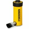 Enerpac Single Acting General Purpose Hydraulic Cylinder, 10 Ton, 1" Stroke