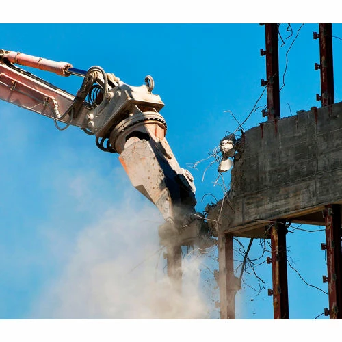 Cejn® Series 507 TLX Flat Face Twist Lock Nipple - Image 5